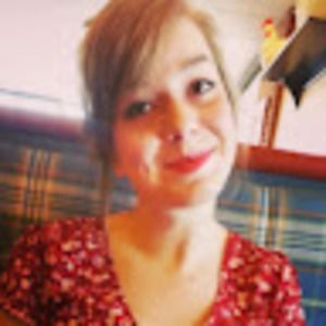 Meet your Posher, Sarah-hélène